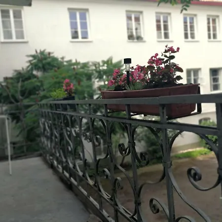Old Town Heart Stikliu Apartment *