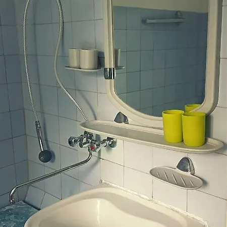 Apartment Old Town Heart Stikliu