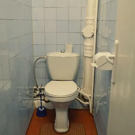Old Town Heart Stikliu Apartment *