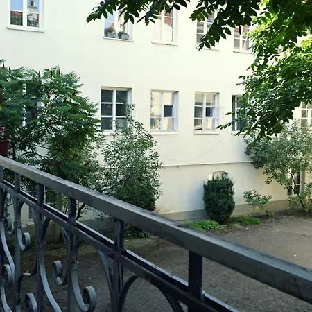 Old Town Heart Stikliu Apartment *